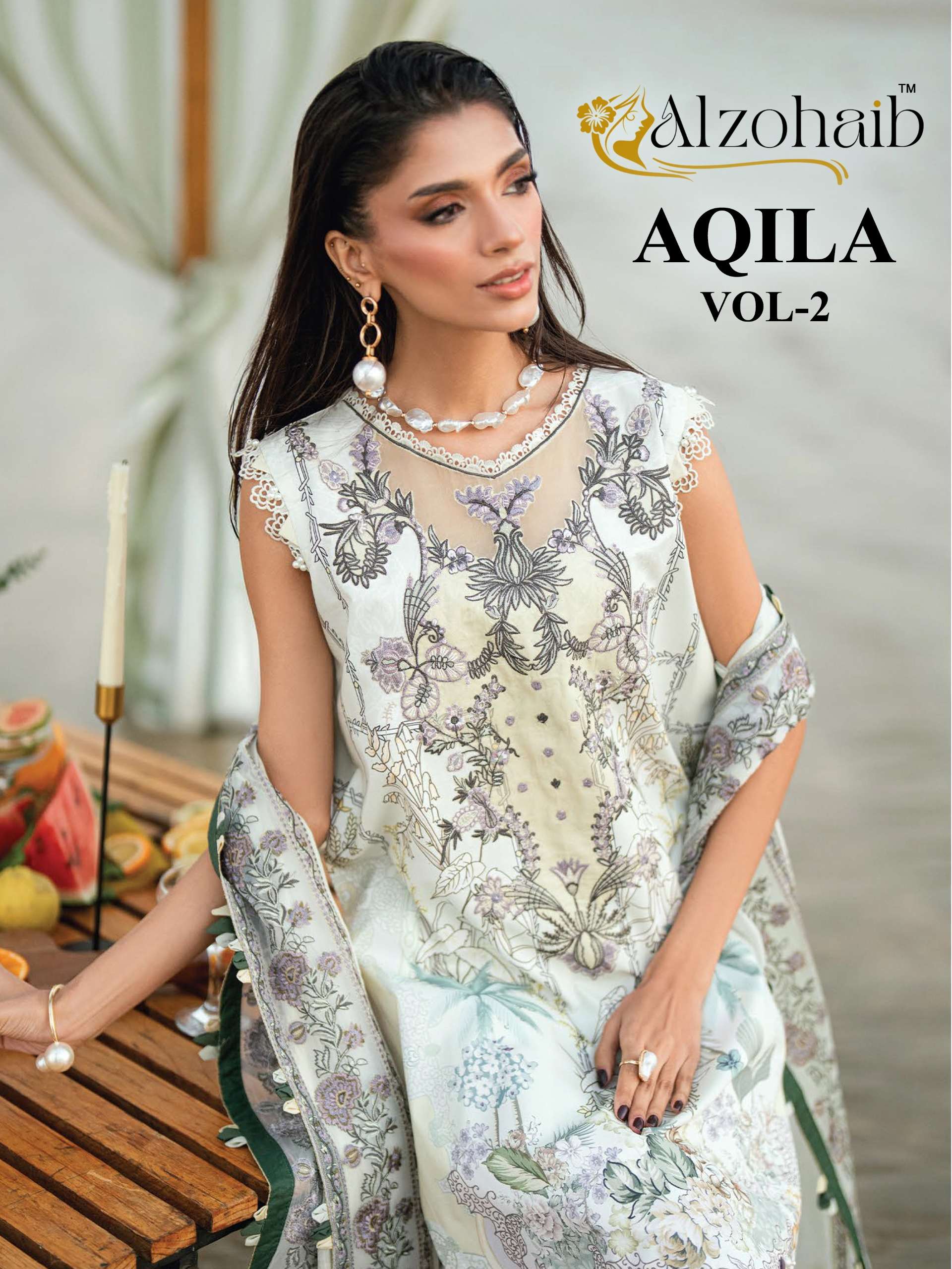 AQILA VOL - 02 BY AL ZOHAIB